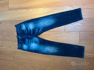 Jeans Philipp Plein