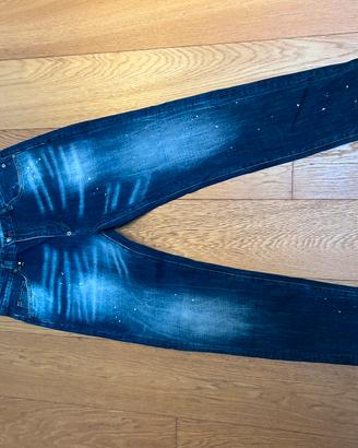 Jeans Philipp Plein