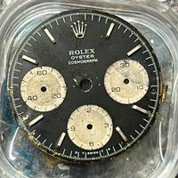 Quadrante Rolex Daytona