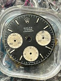 Quadrante Rolex Daytona
