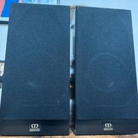 Diffusori inglesi Monitor Audio 7