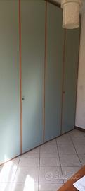 Armadio 5 ante