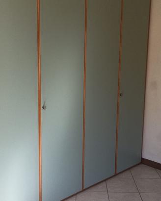 Armadio 5 ante