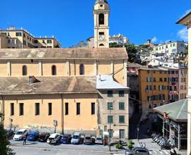 5 LOCALI A GENOVA