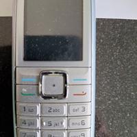 Cellulare Nokia 6070