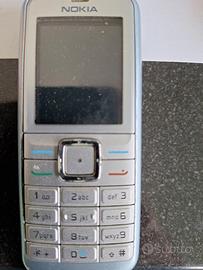 Cellulare Nokia 6070