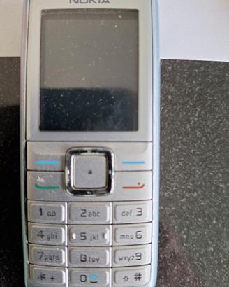 Cellulare Nokia 6070