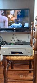 videoregistratore vhs thomson v 2300g 