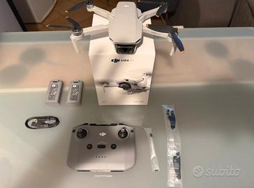 Drone DJI Mini 4k