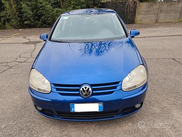 Volkswagen Golf TDI 2.0