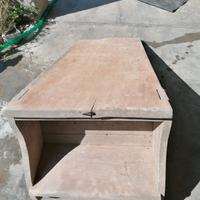 Antico lavabo