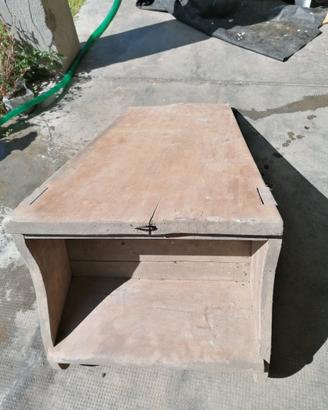 Antico lavabo