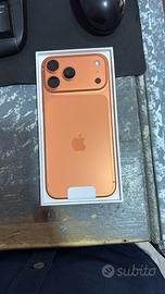 Iphone 17 Pro Max 512gb