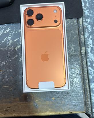 Iphone 17 Pro Max 512gb