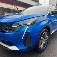 PEUGEOT 3008 BlueHDi 130CV EAT8 Allure Pack (AUT