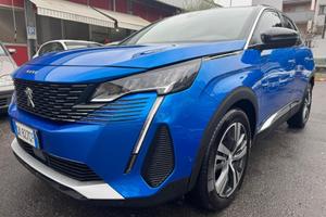 PEUGEOT 3008 BlueHDi 130CV EAT8 Allure Pack (AUT