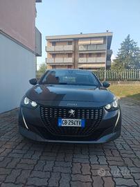Peugeot 208  2° + 208 Active pure tech 75 CV S&Stp