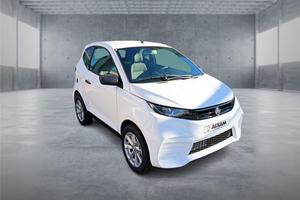 AIXAM City City Pack Ambition