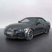 BMW Serie 4 G23 LCI 2024 Cabrio - 420d Cabr U14237