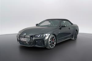 BMW Serie 4 G23 LCI 2024 Cabrio - 420d Cabr U14237