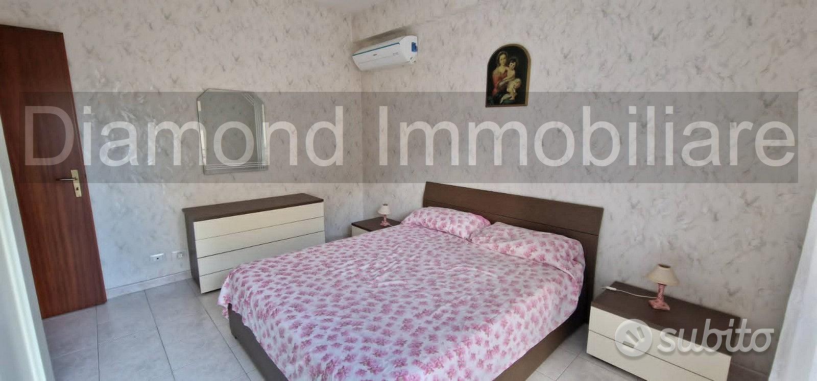 Apartment in Mascali, Fondachello - Vista 4