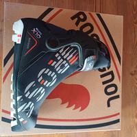 Scarpe da Fondo Rossignol X-10 Skate