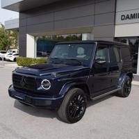 Mercedes-Benz Classe G G 400 d S.W. AMG PREMI...