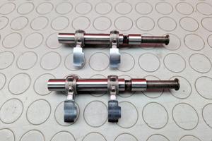 BILANCERI TESTATA HUSQVARNA TE 510 2007 2006 TE510