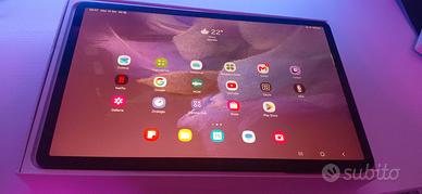 Samsung Galaxy Tab S7 FE 64GB Wi-Fi – Mystic Black