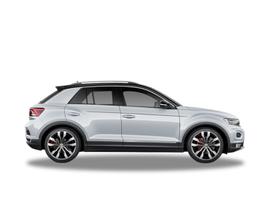 Volkswagen T-Roc 1.6TDI 115cv Style M+S