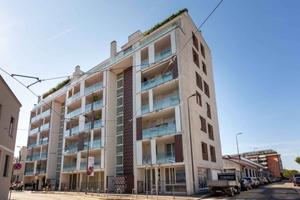 Appartamento di 95 m² con 3 locali a Milano