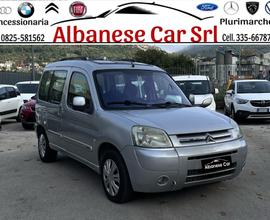 Citroen Berlingo HDI 90 cv 5 Posti Multispazio