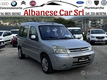 Citroen Berlingo HDI 90 cv 5 Posti Multispazio