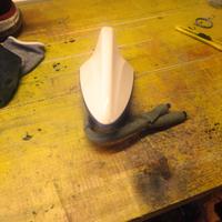 antenna GPS più radio