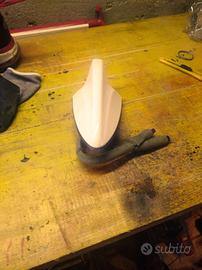 antenna GPS più radio