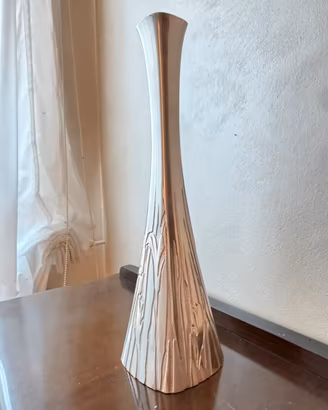 Candelabro argento ottaviani