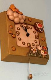 Orologio thun con carillon