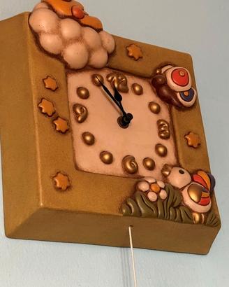 Orologio thun con carillon
