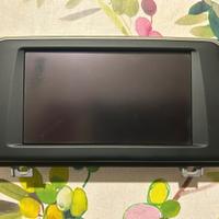 Display Multifunz.  BMW  Serie 2 Active Tourer