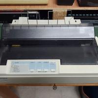 Epson Lx300+ (LPT/USB)