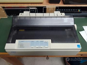Epson Lx300+ (LPT/USB)