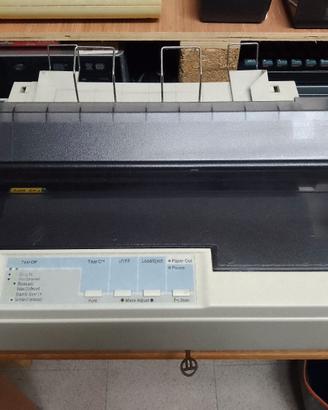 Epson Lx300+ (LPT/USB)