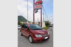 FIAT Idea 1.4 Dynamic GPL