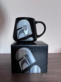 Tazza Star Wars