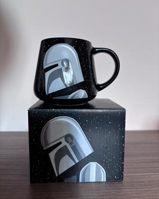 Tazza Star Wars
