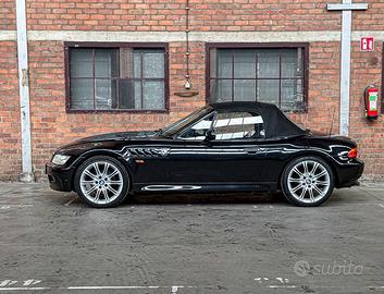 BMW Z3