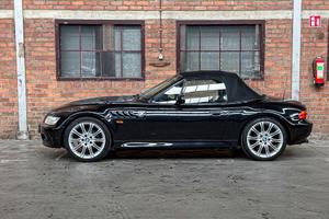 BMW Z3