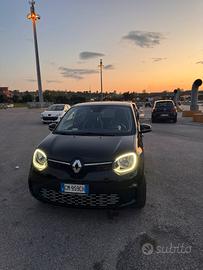 Renault Twingo Urban night 2023