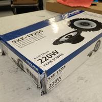 Alpine SXE-1725S altoparlante coassiale da 165mm