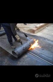 Impermeabilizzazioni